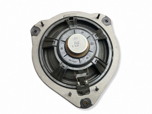 Audi 2012 rear door - 2012, speaker