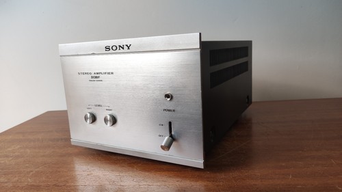 Sony 3130f stereo power - sony,