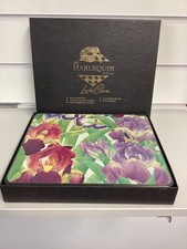 Vintage The Harlequin