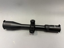 Optician EVX 5-20x50i Rifle
