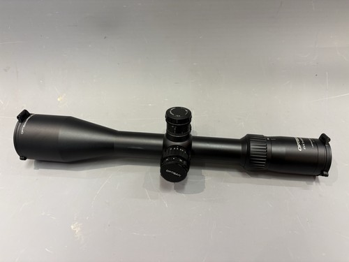 Optician evx 20x50i rifle - optician,
