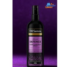 TRESemme Care & Protect Heat Defence Spray heat protection up to 230°C* for all