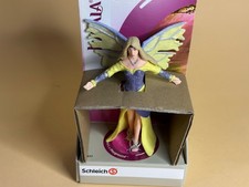 Schleich 70477 Sera Standing Bayala Fairies Figure - 11 cm NEW