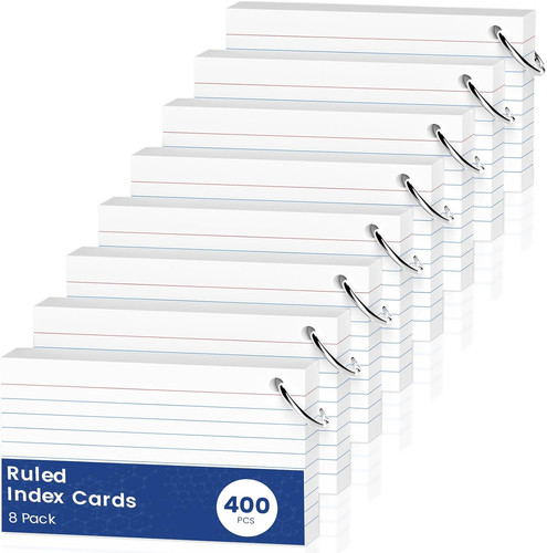 400 pcs revision - 400,