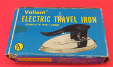 USED Valiant ELECTRIC TRAVEL