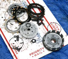 1975 KAWASAKI KE 175 OEM