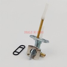 Fuel Gas Tank Switch Valve