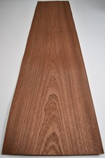 Sapele Mahogany Veneer -