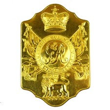 British Napoleonic War General