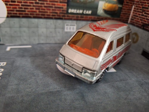 Majorette 216 toyota lite - toyota,