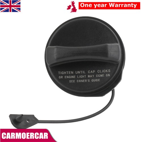 Fuel filler cap - land, rover
