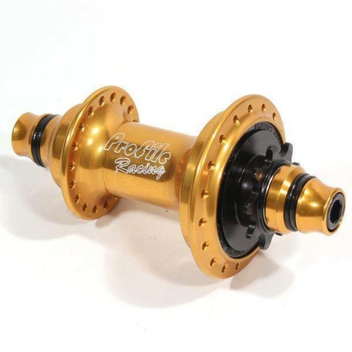 Profile racing elite - elite, cassette