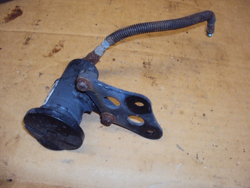 Suzuki rg500 rg400 - rg400, shock