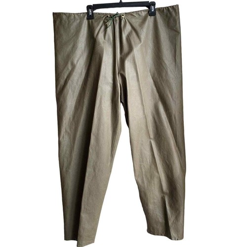 Vintage hunting pants - vintage,