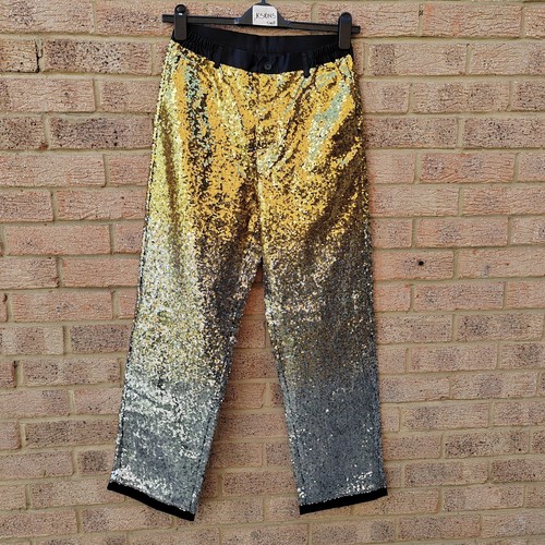 Carffiv gradient sequins - gradient,