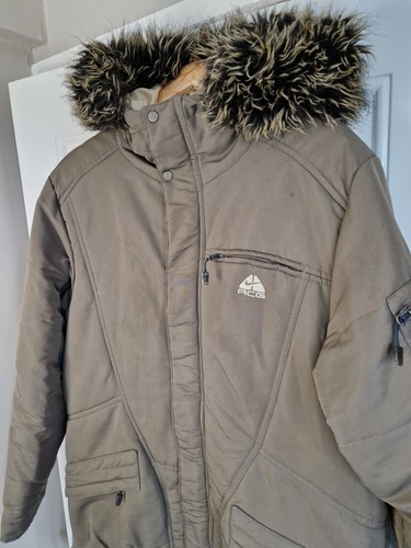 Vintage nike acg jacket - vintage,