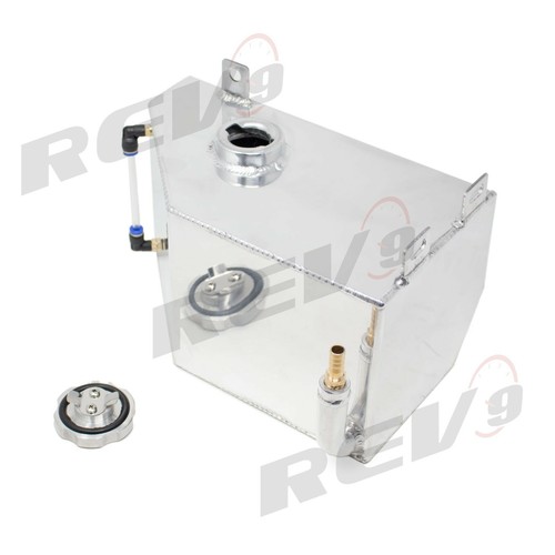 Rev9 coolant reservoir - coolant,