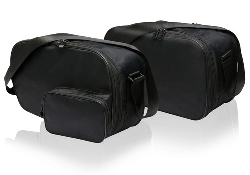 Pannier inner bags for bmw - pannier,