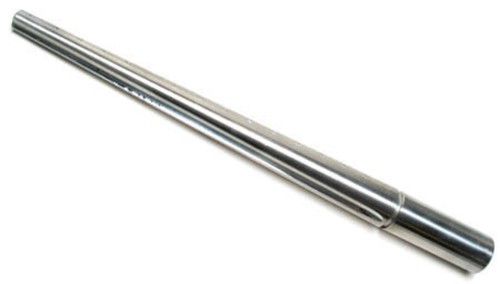 Plain steel ring mandrel with - plain,
