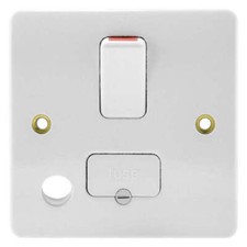 MK Logic Plus Complete Range