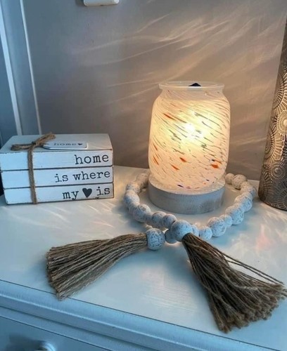 Bnib scentsy rainbow - rainbow, flurry