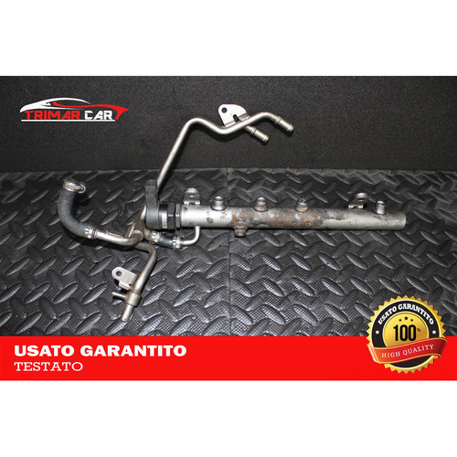 A6420700495 tube flute - tube,