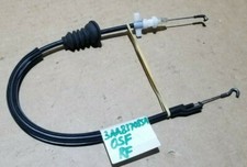 VW PASSAT B7 FRONT DOOR INNER