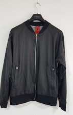 Luke 1977 Zip Jacket Black