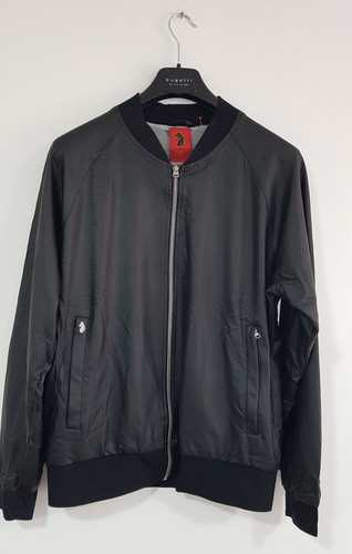 Luke 1977 zip jacket black - luke,
