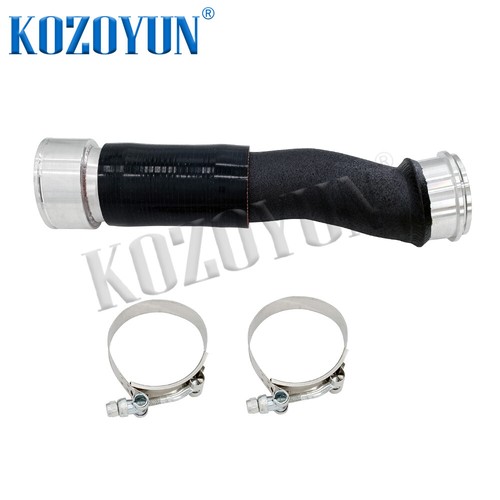 Intercooler pipe turbo fit - pipe,