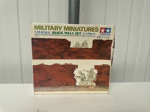 Tamiya military miniatures - tamiya,