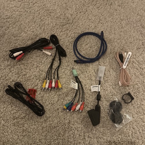 Cables for bose - cables,