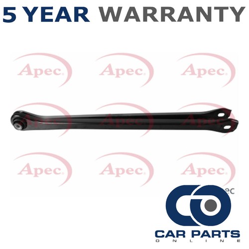 Track control arm rear lower - track,