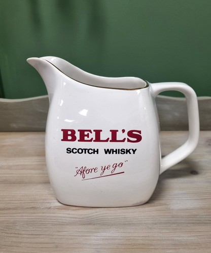 Vintage wade bells whisky - wade,