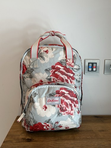 Cath kidston large grey floral - grey,