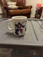 transformers ultra magnus cup