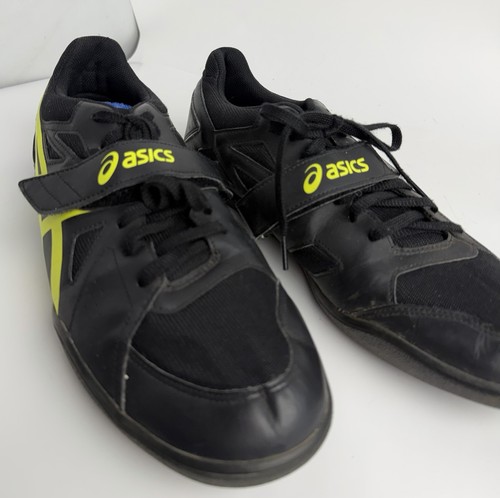 Asics hyper throw black - hyper,