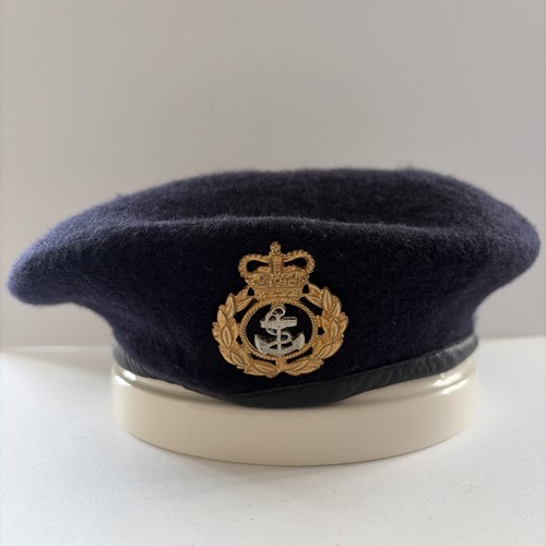 Genuine royal navy officer - royal,