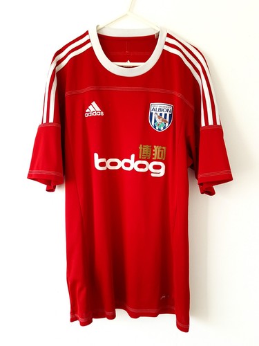 West bromwich albion - west,