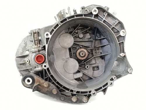 55234830 gearbox 284256 - gearbox,