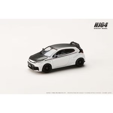 HJ644087W 1/64 Toyota GR Yaris