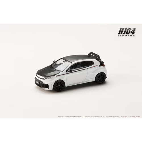Hj644087w toyota gr yaris - toyota,