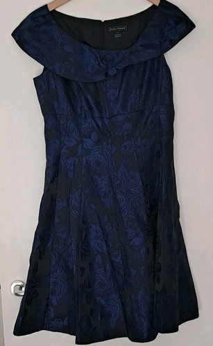 Jessica howard blue black - jessica,