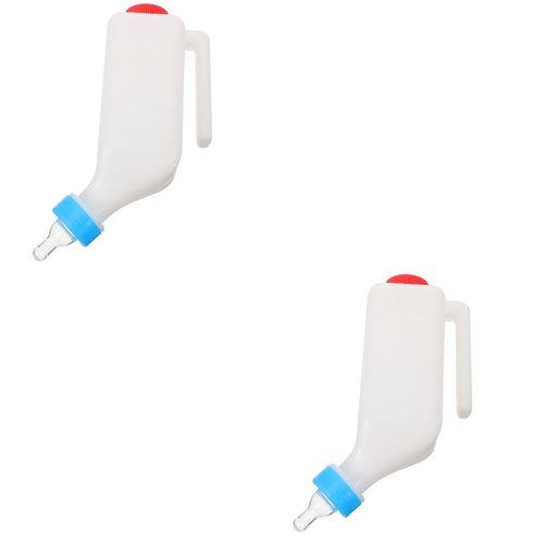 Pcs animal nursing - animal, bottle