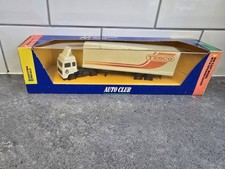 Corgi C1231 Volvo Globetrotter