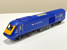 Hornby FGW First Great Western 43003 Brunel Class 43 HST dummy power car GWR