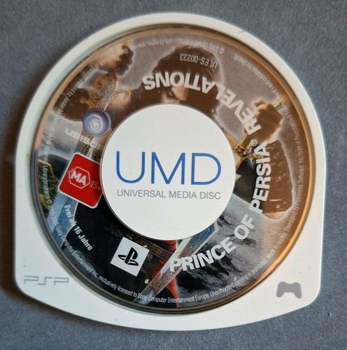 Sony psp prince of persia - sony, :