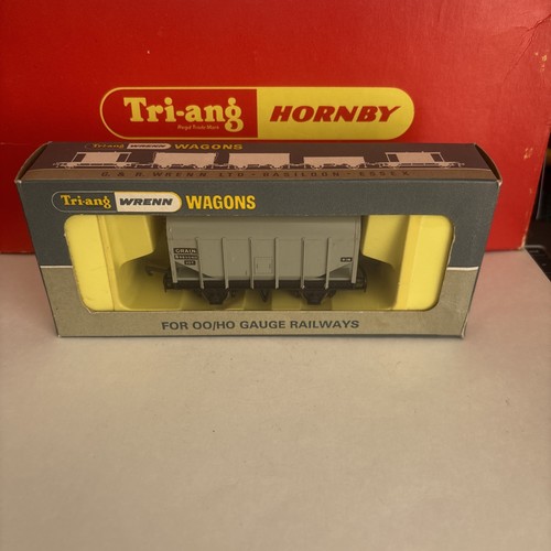 Wrenn railways w4625 ton - , 20
