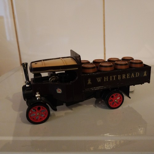 Matchbox yesteryear y27 - matchbox,
