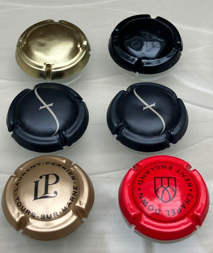 Selection mixed champagne - champagne, &
